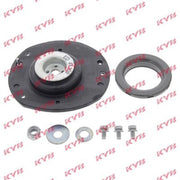 KYB Front Left Repair Kit Suspension Strut Support Mount fits Peugeot 206