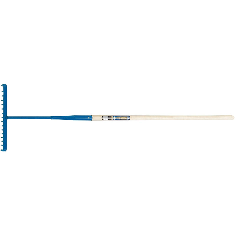 Draper Expert Tarmac Rake with Ash Shaft - TR