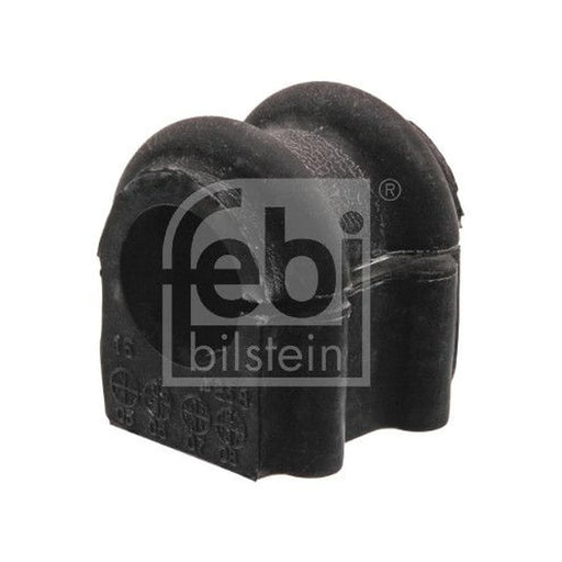 Febi Anti Roll Bar Mounting Bracket Front 41436
