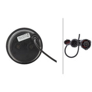 Hella Tail Light / Lamp LED Left