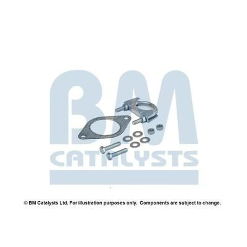 BM Catalysts Fitting Kit FK90004B FK90004B