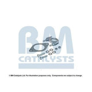 BM Catalysts Fitting Kit FK90004B FK90004B