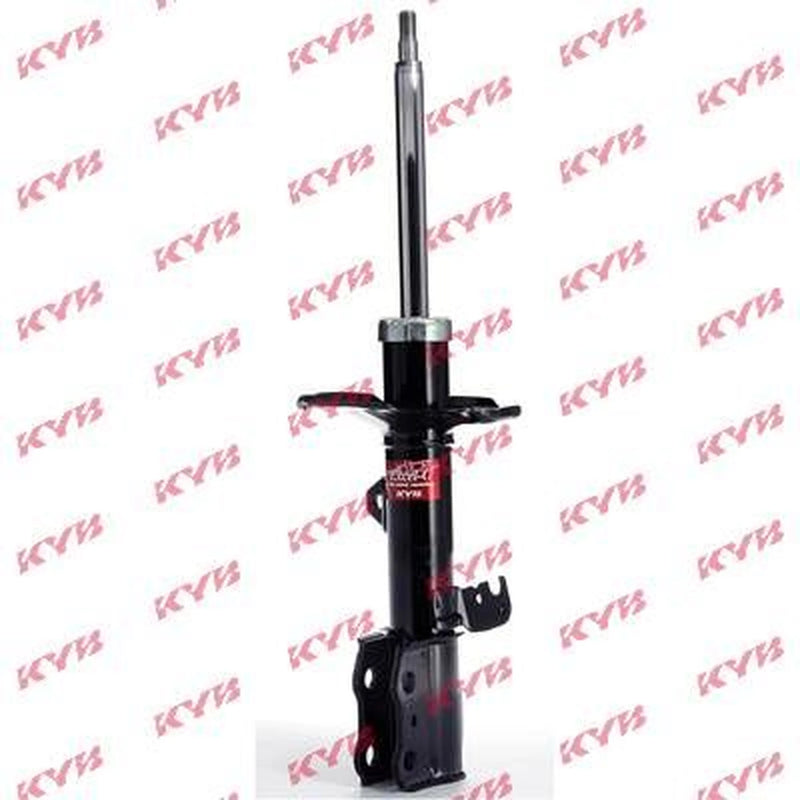 KYB Shock Absorber Damper Strut Front Right fits Toyota Corolla 2001-2008