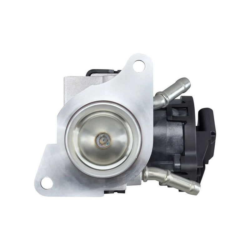 Hella Exhaust Gas Recirculation Valve fits BMW 1 2004-2013