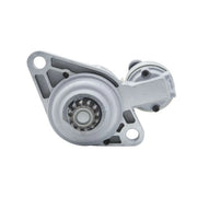 Hella Starter Motor 12V 1.8kW 12 Teeth fits Audi A3 2009-2013 1.6