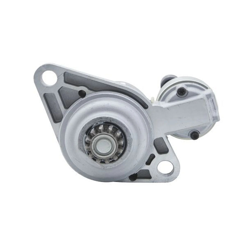 Hella Starter Motor 12V 1.8kW 12 Teeth fits Audi A3 2009-2013 1.6