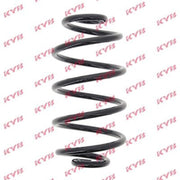KYB Rear Suspension Coil Spring fits Opel Meriva A 2003-2010 1.3 1.6 1.7 1.8