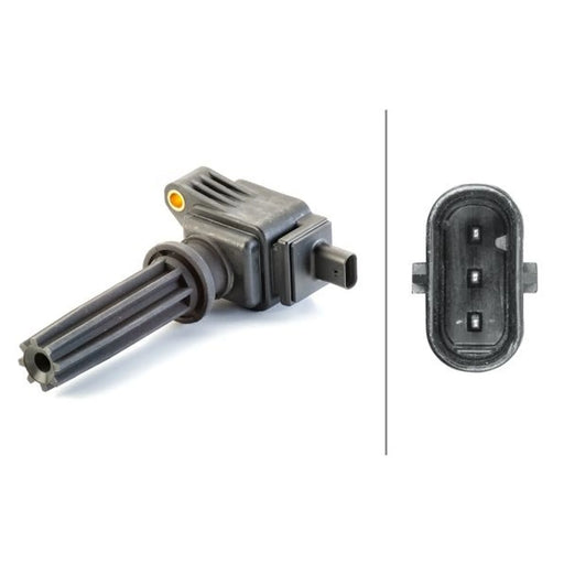 Hella Ignition Coil Pack fits Ford Focus III 2011-2020 2.0 2.3