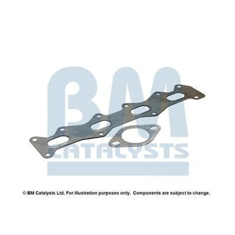 BM Catalysts Fitting Kit FK91327A FK91327A