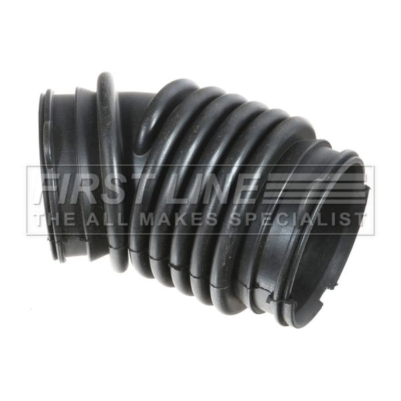 First Line Air Filter Intake Hose NBR (nitrile butadiene rubber) fits Ford C-Max