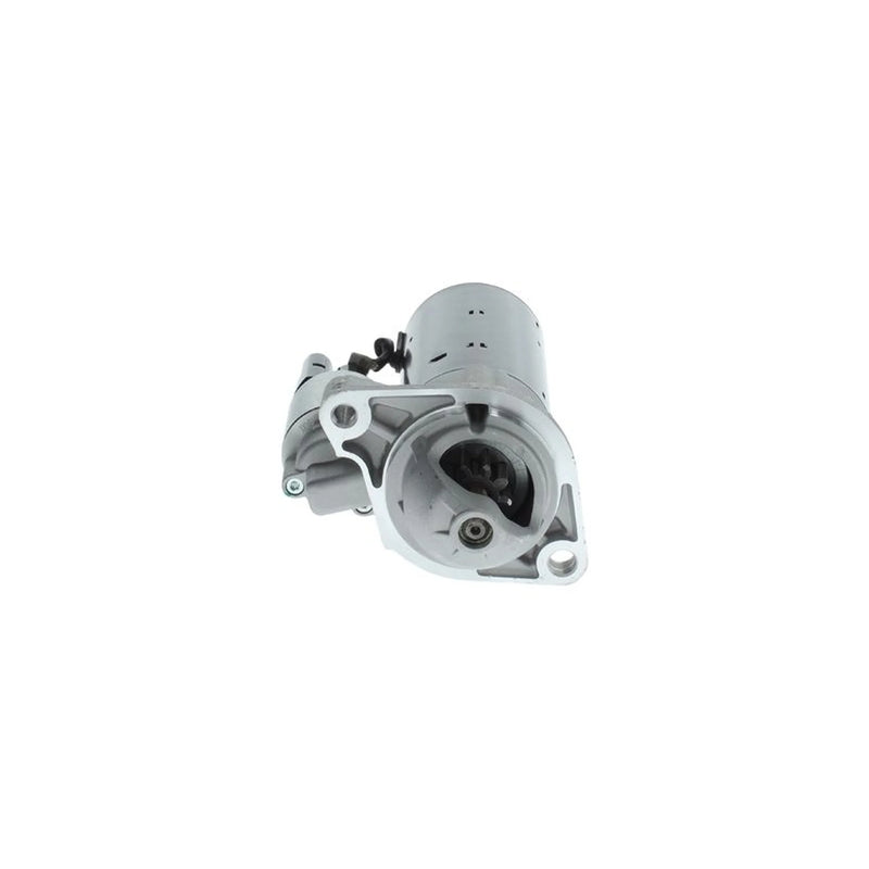 Bosch Starter Motor 12V 2kW Teeth