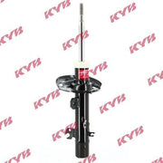 KYB Shock Absorber Damper Strut Front Left fits Citroën C3 Aircross I 2017 on