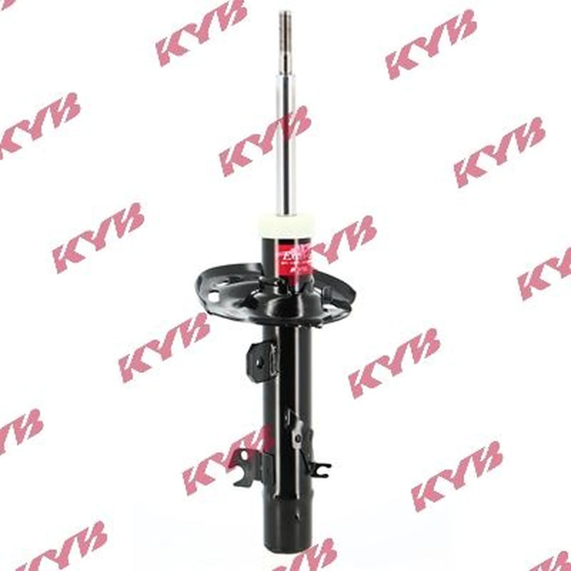 KYB Shock Absorber Damper Strut Front Left fits Citroën C3 Aircross I 2017 on