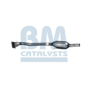 BM Catalysts Homologated Petrol Cat fits VW Golf 1991-1999 1.8