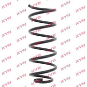 KYB Rear Suspension Coil Spring fits Opel Vectra B 1996-2003