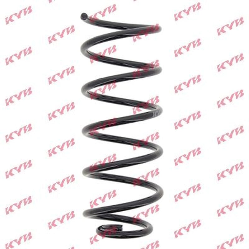KYB Rear Suspension Coil Spring fits Opel Vectra B 1996-2003