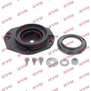 KYB Front Repair Kit Suspension Strut Support Mount fits Peugeot 306 1993-2002