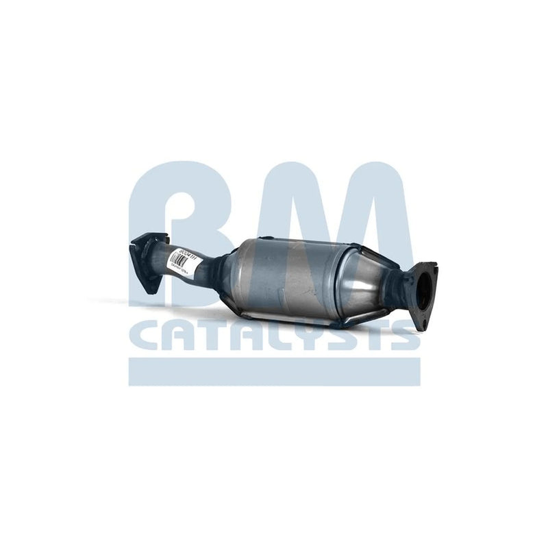 BM Catalysts Homologated Petrol Cat fits Opel Kadett E 1985-1993 1.3 1.4 1.6