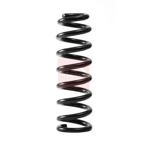 Apec 2 x Suspension Springs fits Isuzu D-Max II 2012-2018 2.5