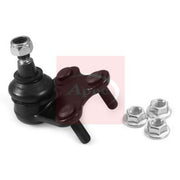 Apec Ball Joint Front Left fits Audi A1 2010-2018 1.0 1.2 1.4 1.6 1.8 2.0