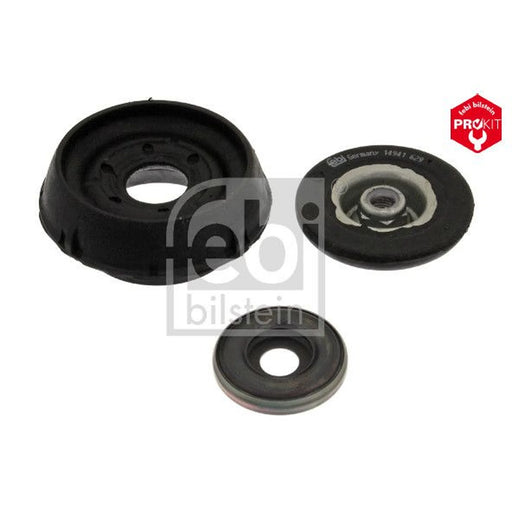 Febi Front Right Repair Kit Suspension Strut Support Mount 37597
