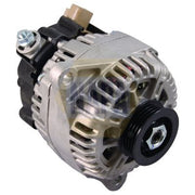 NAPA Car Alternator 12V fits Citroën Dispatch I 2000-2006 2.0