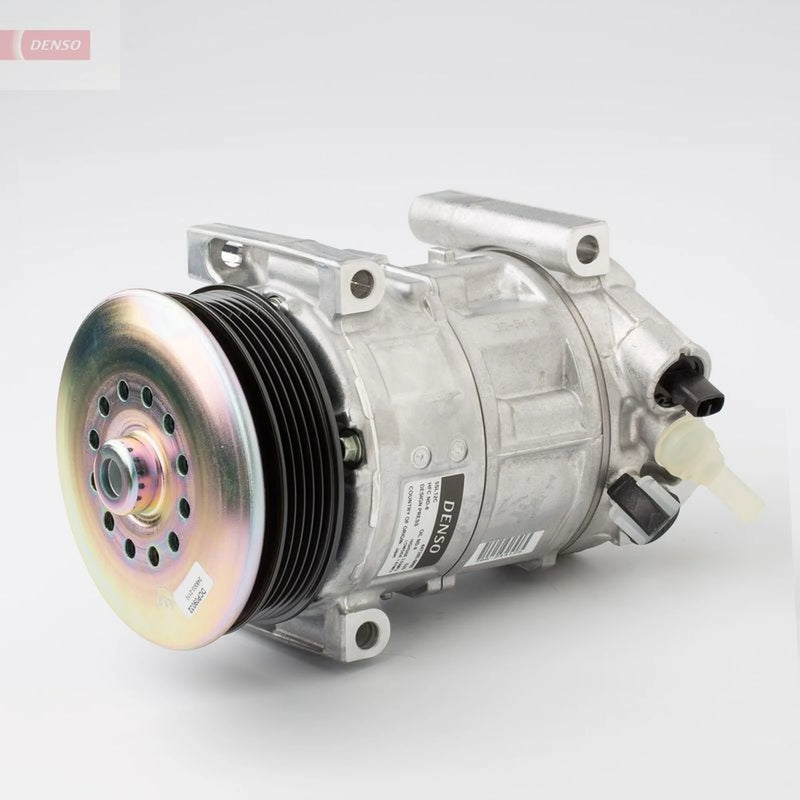Denso Air Conditioning Compressor fits Alfa Romeo Mito 2011-2013 0.9
