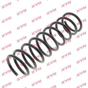 KYB Rear Suspension Coil Spring fits Ford Courier Hatchback 1998-2003 1.8