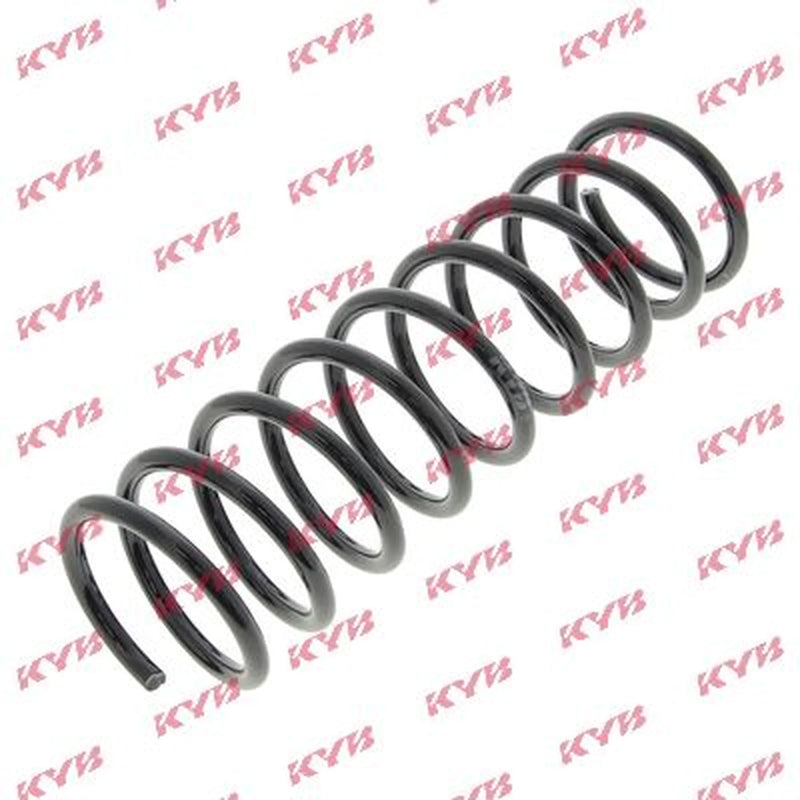 KYB Rear Suspension Coil Spring fits Ford Courier Hatchback 1998-2003 1.8