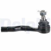 Delphi 2 x Tie Rod Ends fits Infiniti Fx 2003-2008