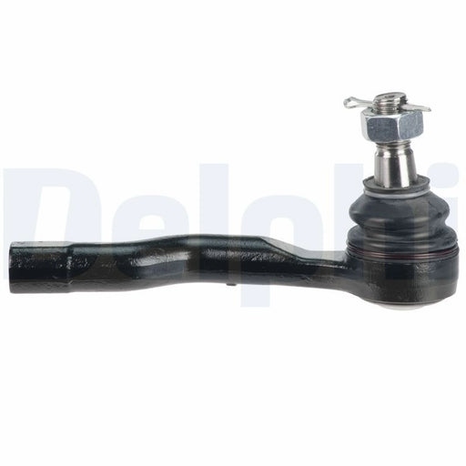 Delphi Steering Tie Rod End Ball Joint Front Right M14x1.5 TA3073
