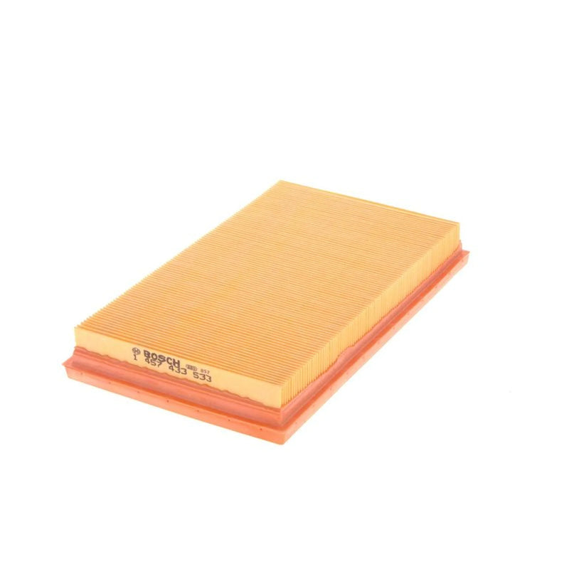 Bosch Engine Air Filter fits Toyota Corolla Liftback 1999-2002 1.4 1.6