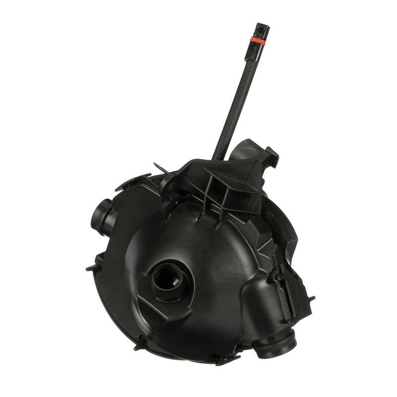 Gates Crankcase Oil Separator fits BMW 1 2005-2007