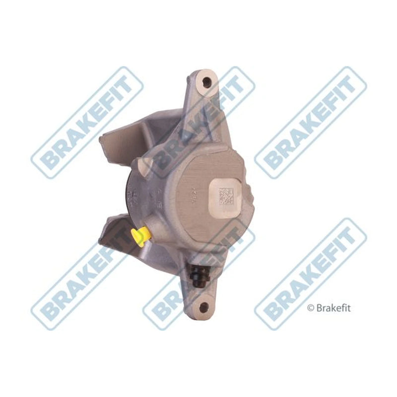 Apec Brake Caliper Assembly Front Left BCA2149E