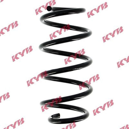 KYB Rear Suspension Coil Spring RA5029