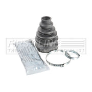 First Line Drive Shaft Bellow Kit Front Left fits Audi A2 2001-2005 1.2