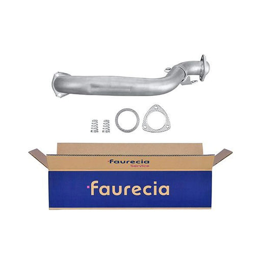 Hella Exhaust Pipe OD 8LA 366 005-801
