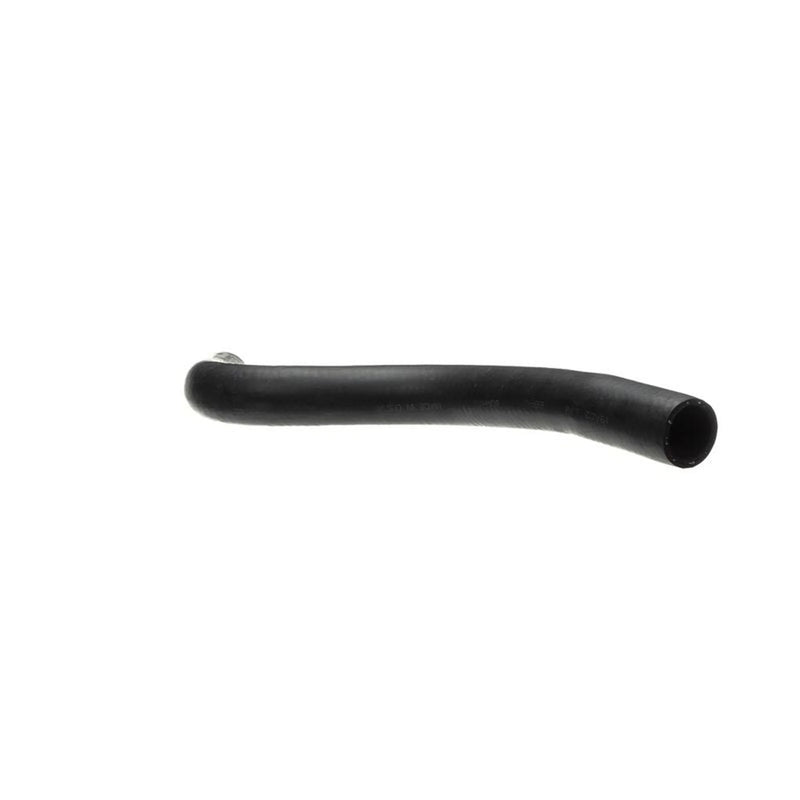 Gates Radiator Coolant Hose 495mm ID fits Volvo 940 1990-1998 2.0 2.3