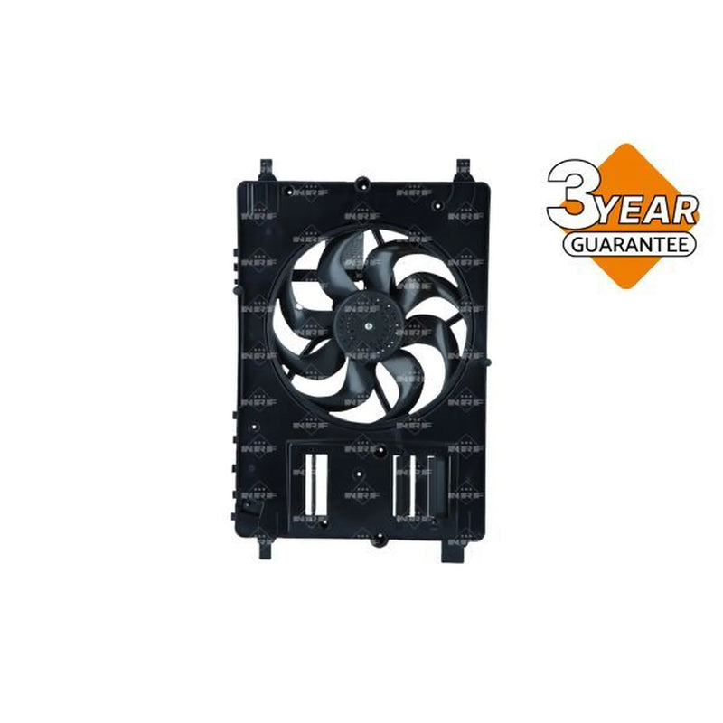 NRF Engine Cooling Fan 470208A