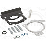 Elring Charger Mounting Kit 771.230