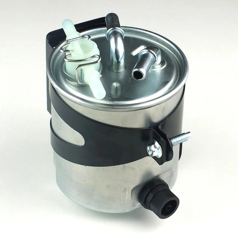 Delphi Fuel Filter Element fits Renault Grand Scénic II 2005-2009 1.5 2.0