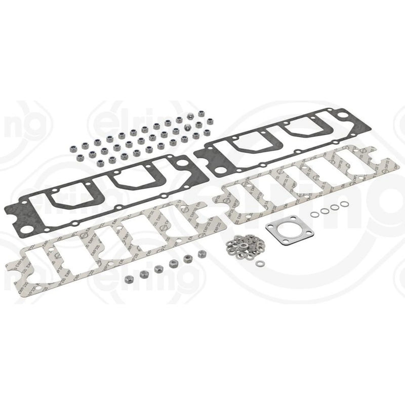 Elring Cylinder Head Cover Gasket Set fits Porsche 911 1966-1993
