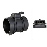 Hella MAF Sensor (Mass Air Flow) fits Nissan NV400 2011-2022