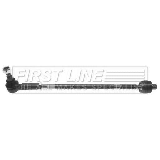 First Line Inner Rack End Right Joint fits Mercedes-Benz Sprinter 3,5-T