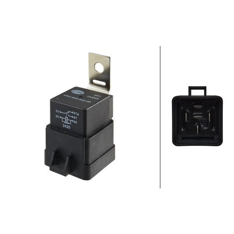 Hella Main Power Relay