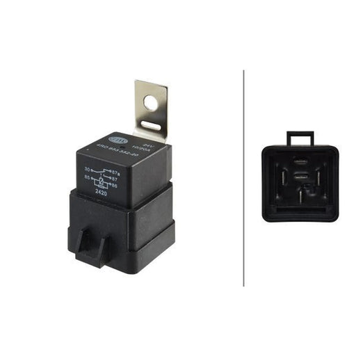 Hella Main Power Relay