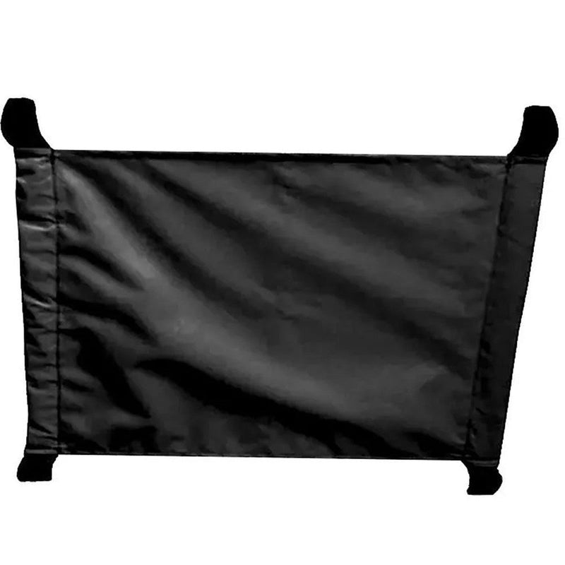 Thule Sunshade Double Sunscreen Black for Chariot Cab Cross Lite Sport 2 Thule - NN4 Online