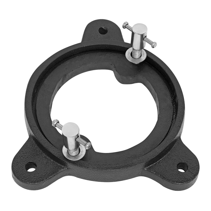 Sealey Swivel Base for USV200 Vice USVB200 Sealey - Dynamic Drive