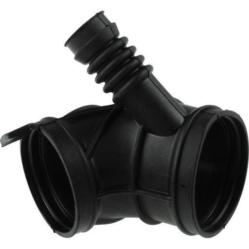 Gates Air Supply Hose 130mm NBR (nitrile butadiene rubber) fits BMW 3 2000-2006