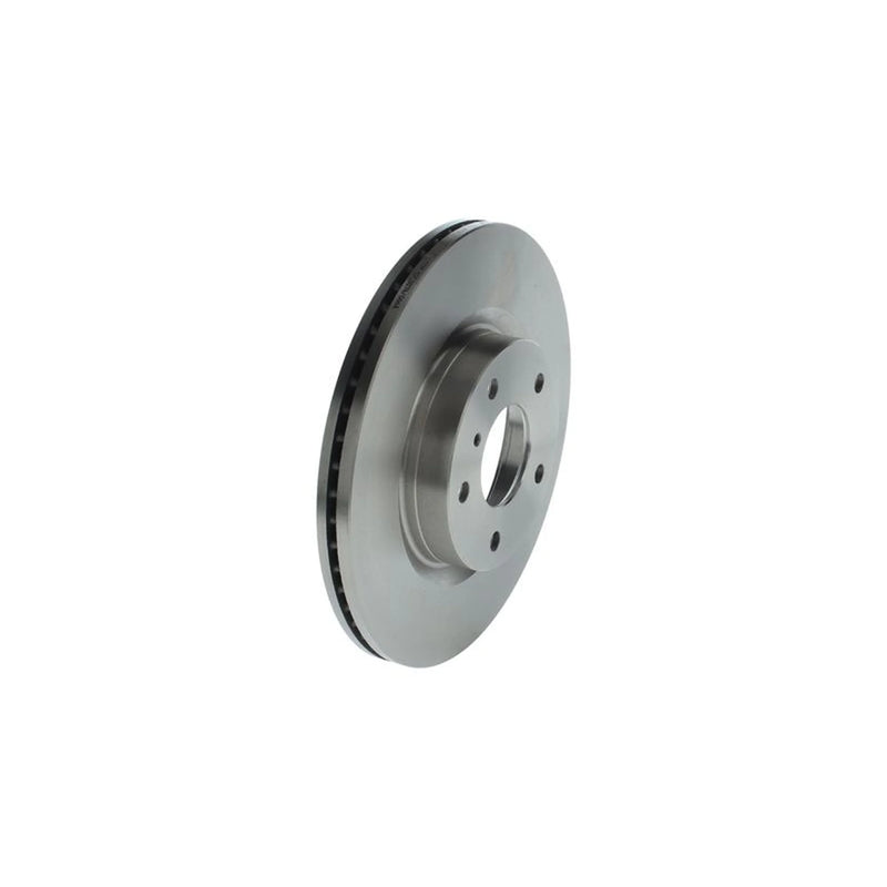 Bosch 2 x Vented Brake Discs